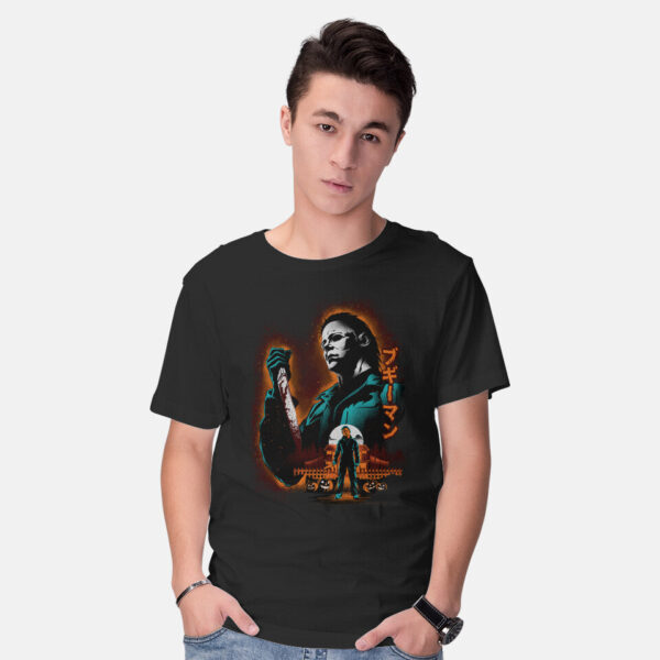 Attack Of Myers - Image 2