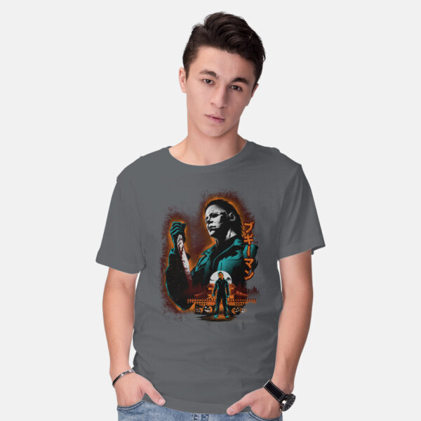 Attack Of Myers - Image 10