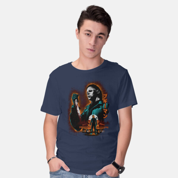 Attack Of Myers - Image 6