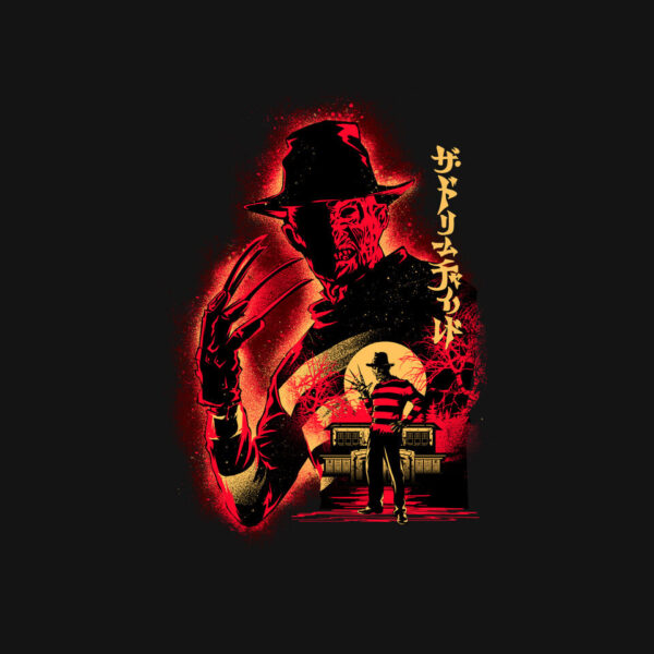 Attack Of Krueger - Image 4
