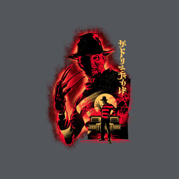 Attack Of Krueger - Image 12