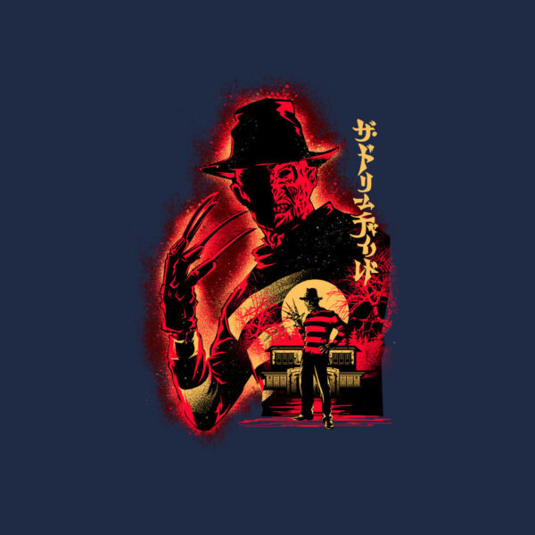 Attack Of Krueger - Image 8