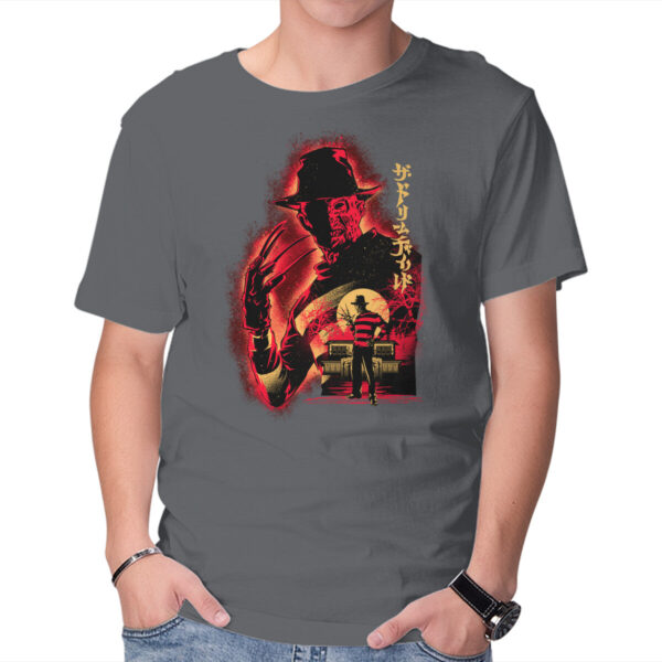 Attack Of Krueger - Image 9