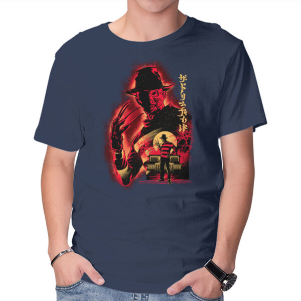 Attack Of Krueger - Image 5