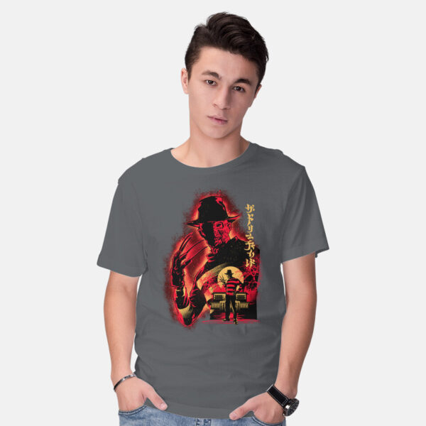 Attack Of Krueger - Image 10