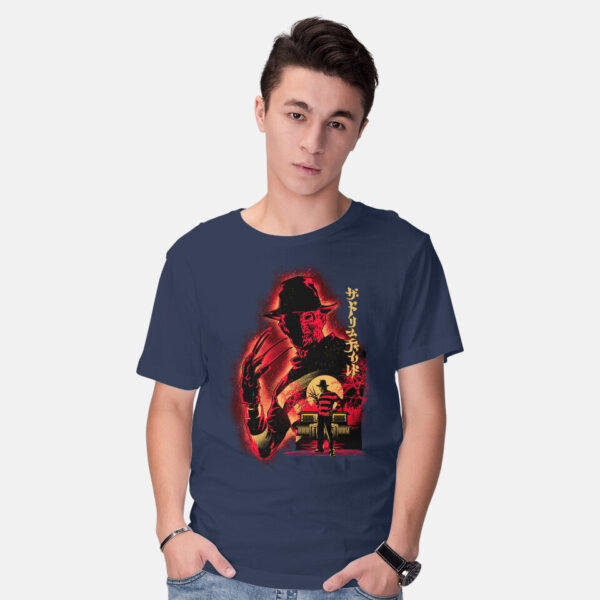 Attack Of Krueger - Image 6