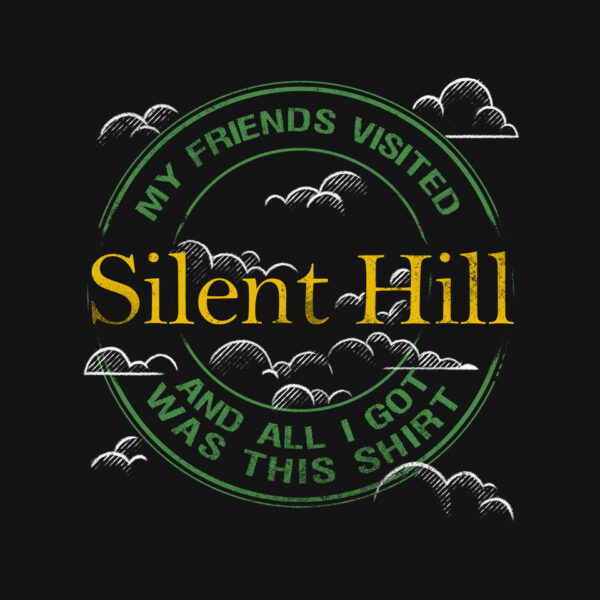 Silent Hill Souvenir - Image 4