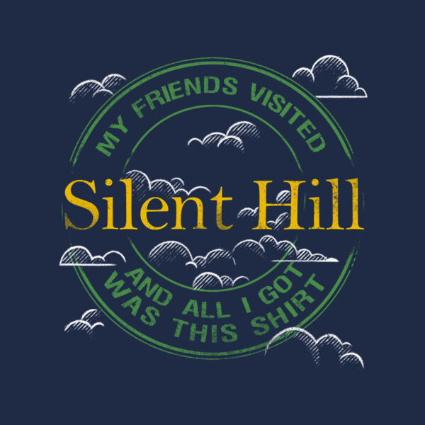 Silent Hill Souvenir - Image 8