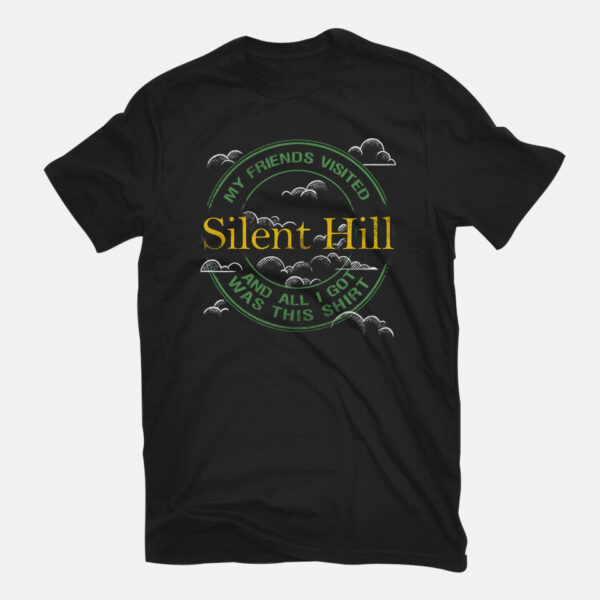 Silent Hill Souvenir - Image 3