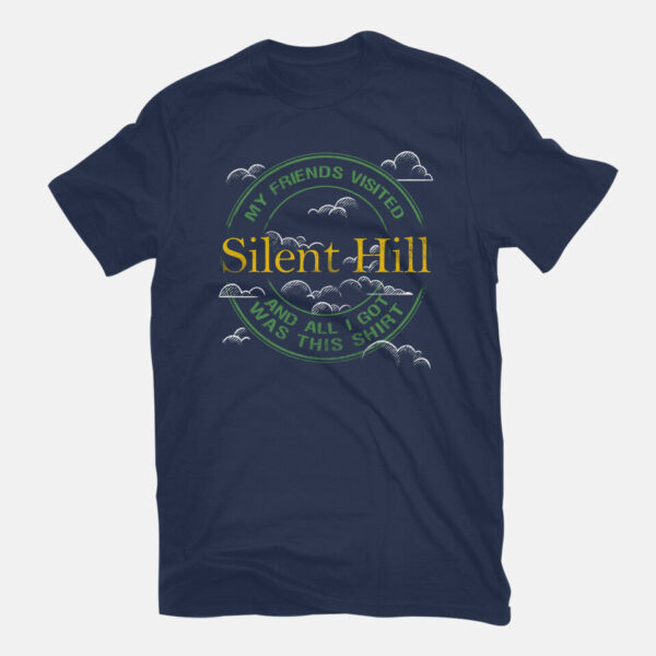 Silent Hill Souvenir - Image 7