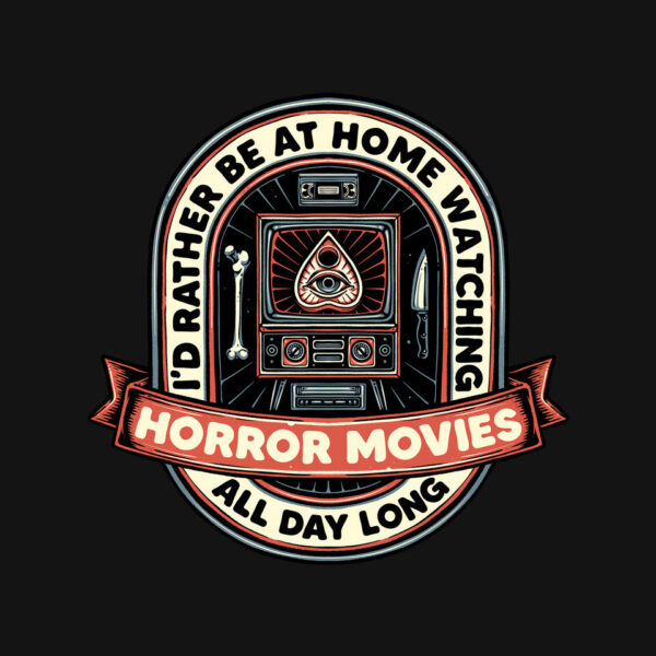 Horror Movies All Day - Image 4