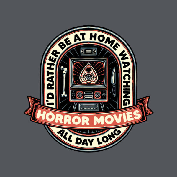 Horror Movies All Day - Image 12