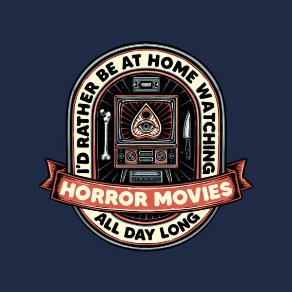 Horror Movies All Day - Image 8