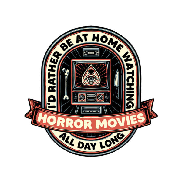 Horror Movies All Day - Image 16
