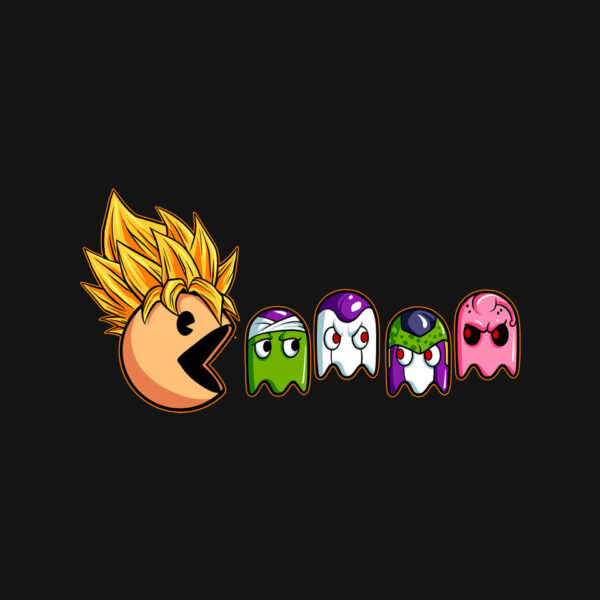 Eat Like Supersaiyan - Image 4