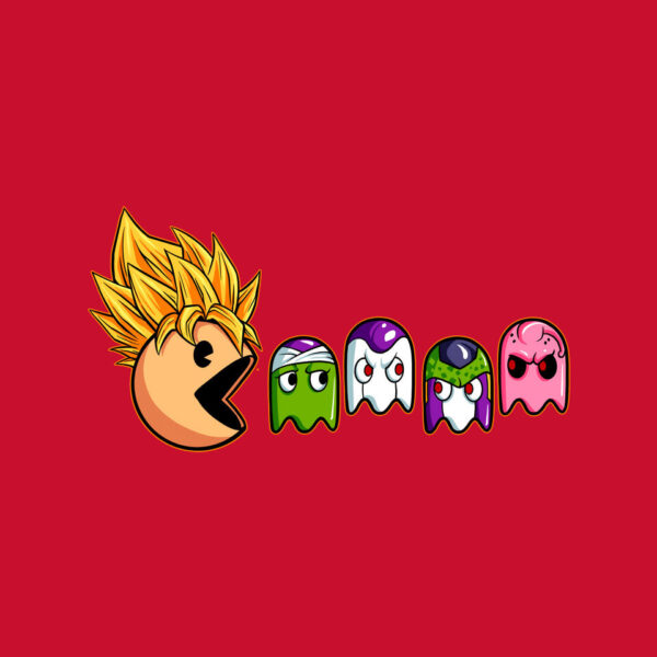 Eat Like Supersaiyan - Image 16