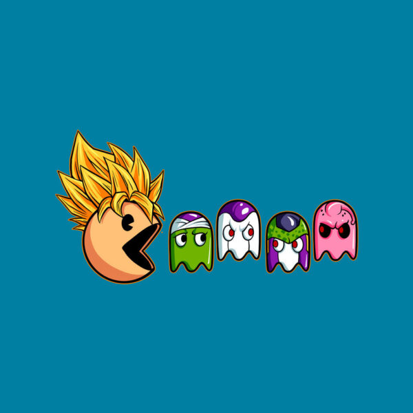 Eat Like Supersaiyan - Image 20