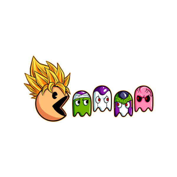 Eat Like Supersaiyan - Image 8