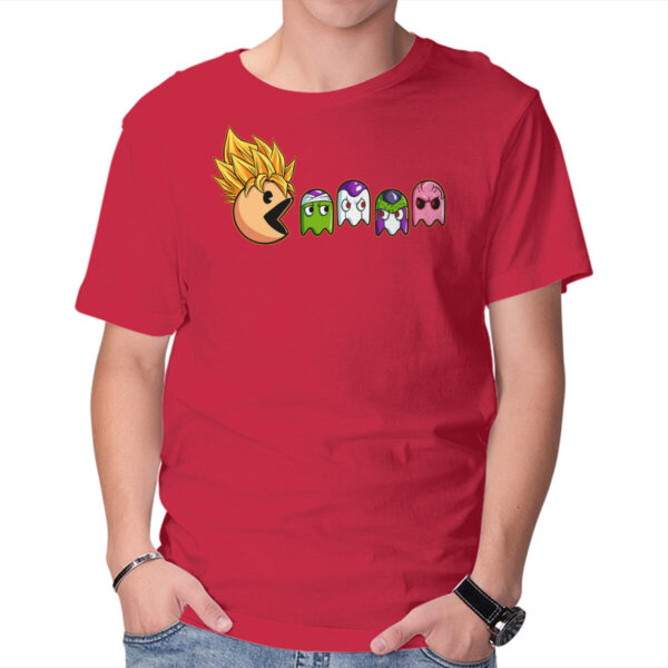 Eat Like Supersaiyan - Image 13