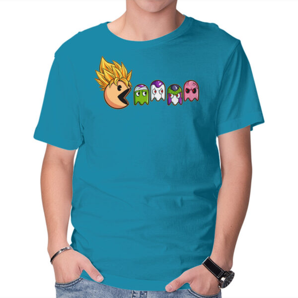 Eat Like Supersaiyan - Image 17