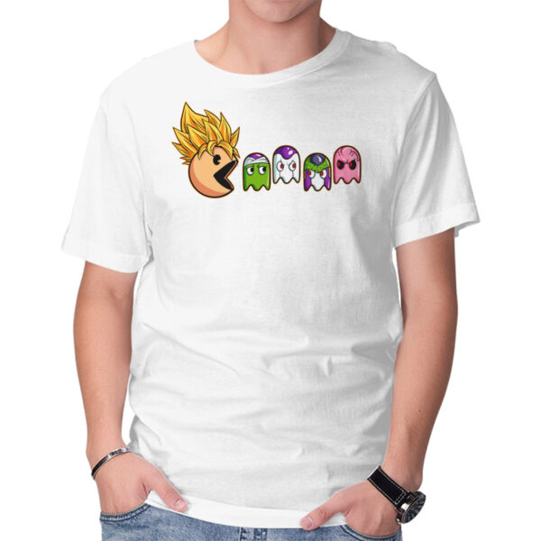Eat Like Supersaiyan - Image 5