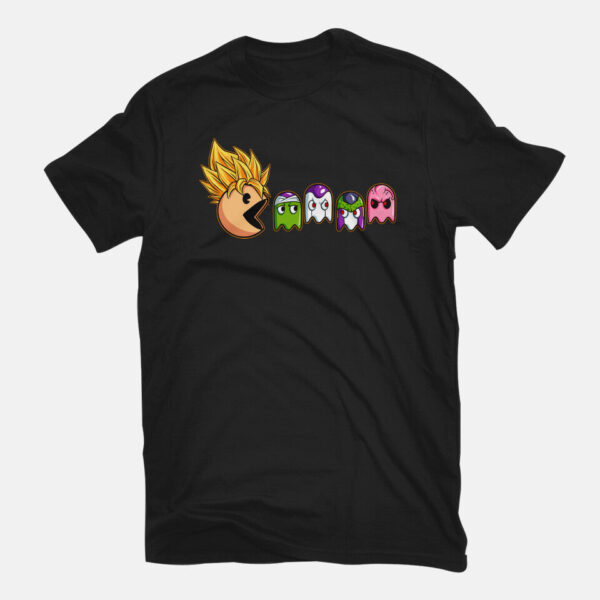 Eat Like Supersaiyan - Image 3