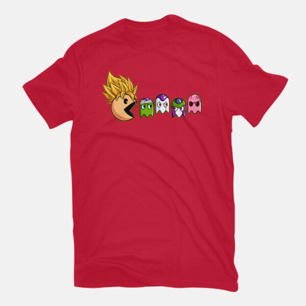 Eat Like Supersaiyan - Image 15