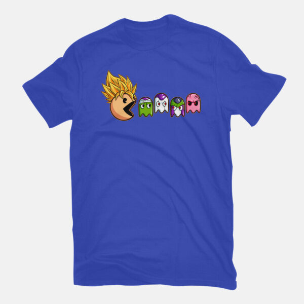 Eat Like Supersaiyan - Image 11
