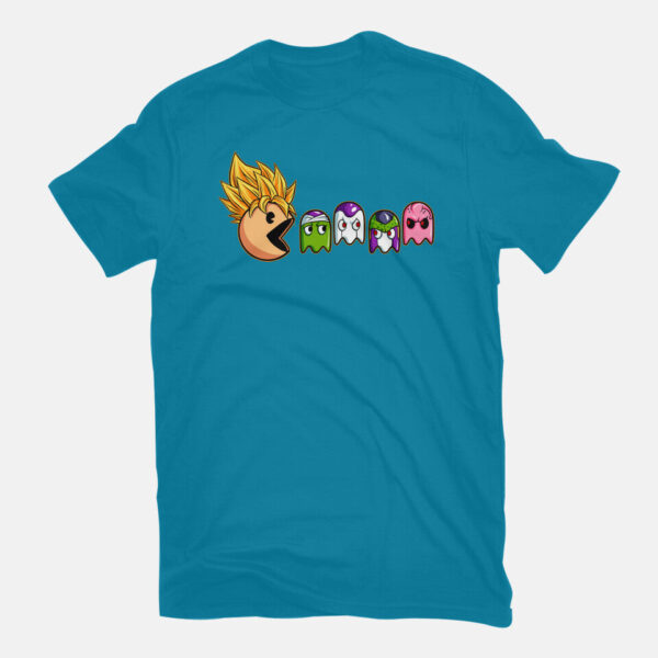 Eat Like Supersaiyan - Image 19