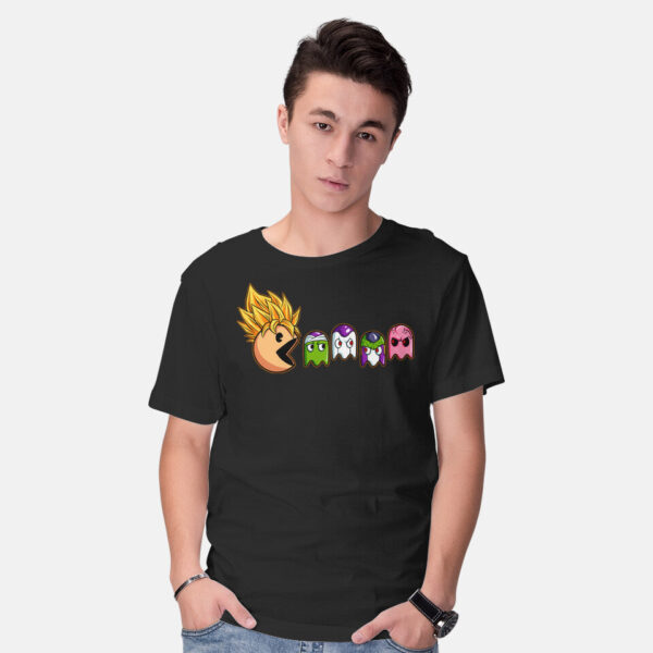 Eat Like Supersaiyan - Image 2
