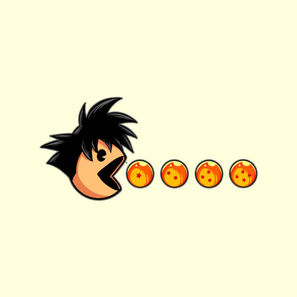 Eat Like Saiyan - Image 16