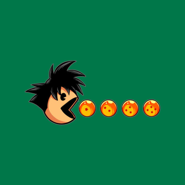 Eat Like Saiyan - Image 20
