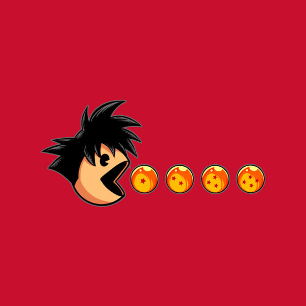 Eat Like Saiyan - Image 12