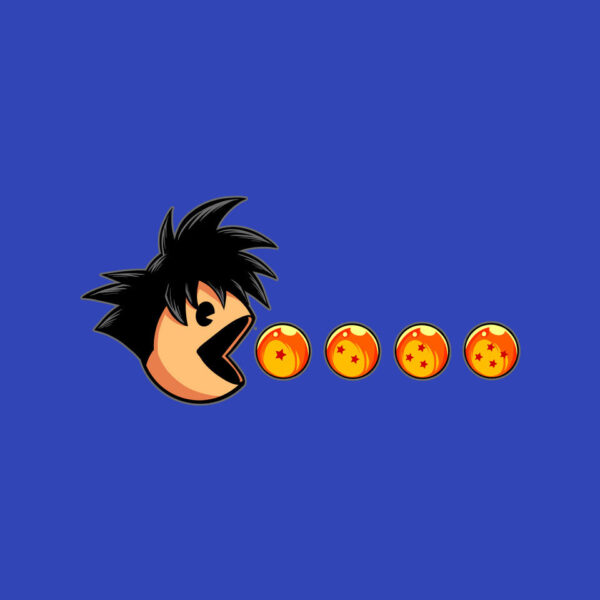 Eat Like Saiyan - Image 8
