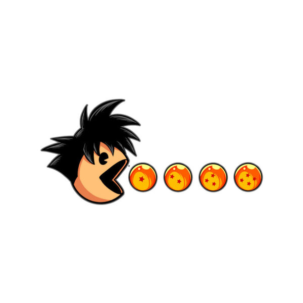 Eat Like Saiyan - Image 4