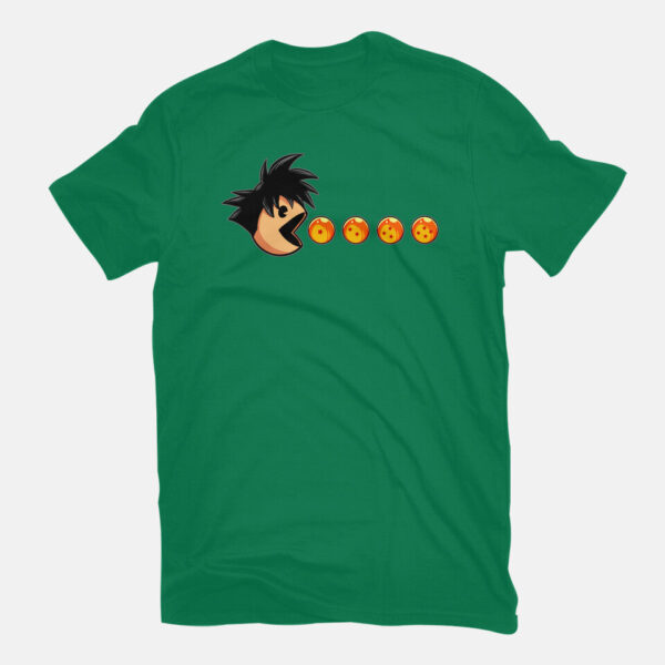 Eat Like Saiyan - Image 19