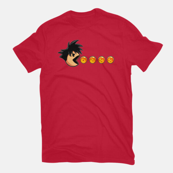Eat Like Saiyan - Image 11