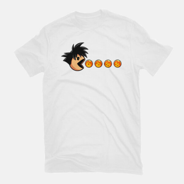 Eat Like Saiyan - Image 3