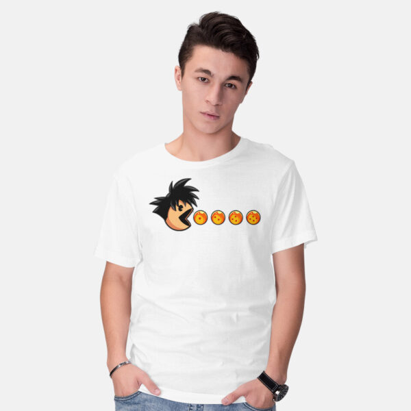 Eat Like Saiyan - Image 2