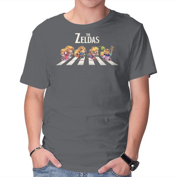 The Zeldas - Image 9