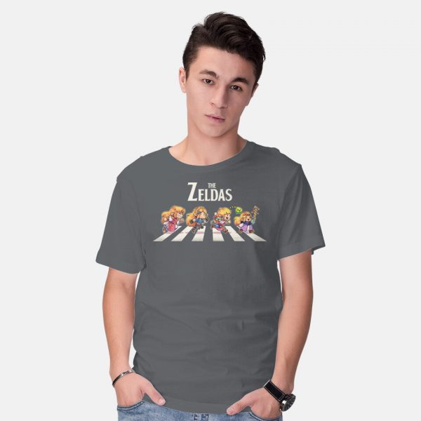 The Zeldas - Image 10
