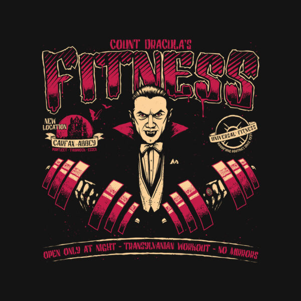 Transylvanian Fitness - Image 4