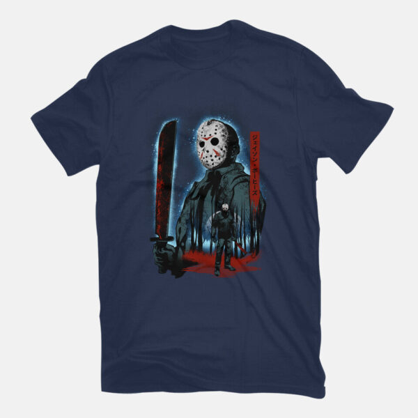 Attack Of Voorhees - Image 7