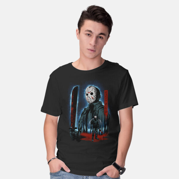 Attack Of Voorhees - Image 2