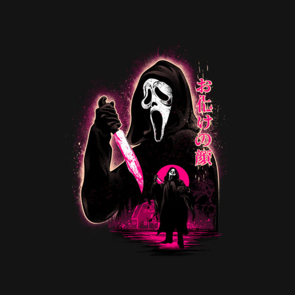 Attack Of Ghostface - Image 4