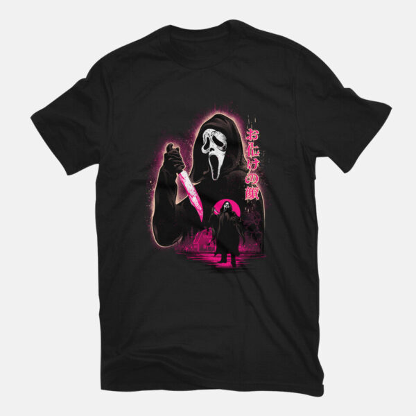 Attack Of Ghostface - Image 3