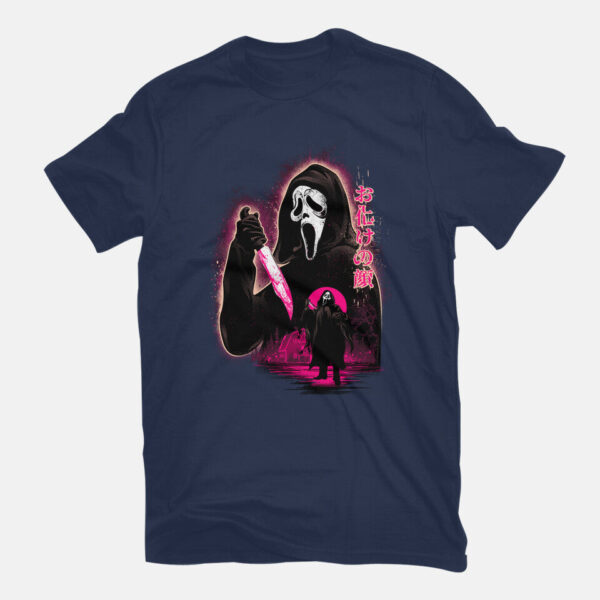 Attack Of Ghostface - Image 7