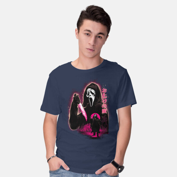 Attack Of Ghostface - Image 6