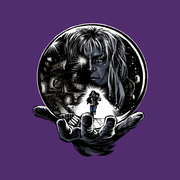 Inside The Labyrinth - Image 24