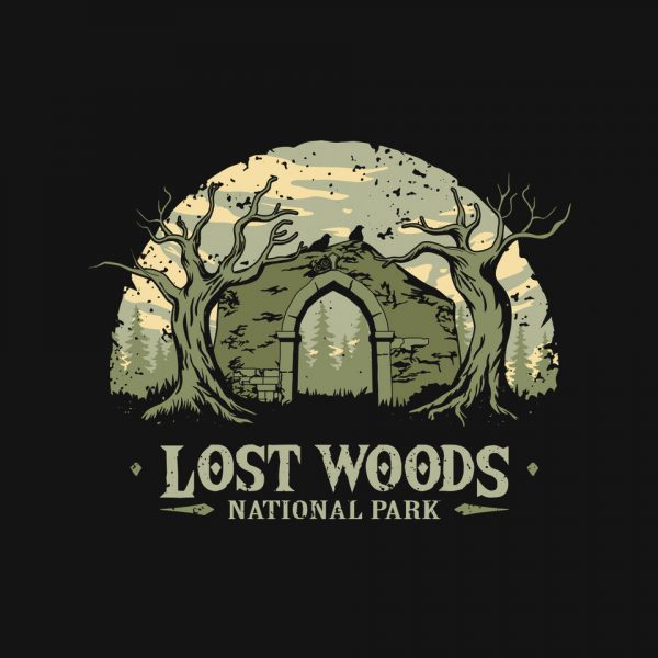 Lost Woods National Park - Image 4